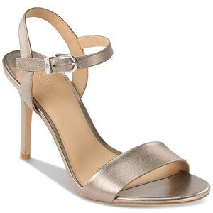 Lauren Ralph Lauren Women's Gwen Ankle-Strap Dress Sandals - Twilight